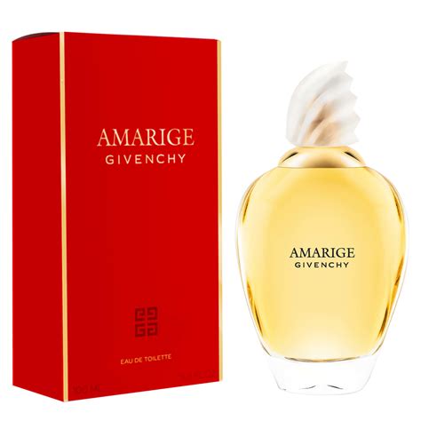 Givenchy amarige for women